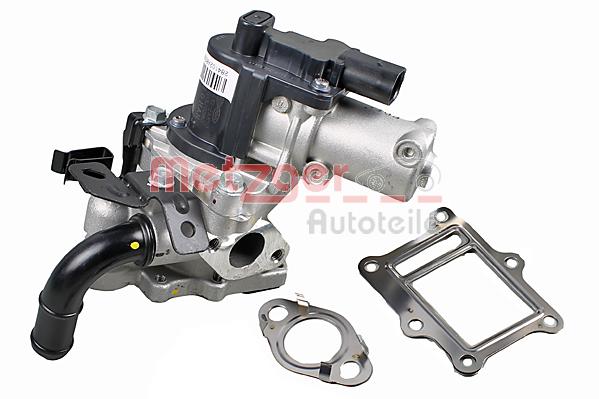 METZGER 0892795 ORIGINAL ERSATZTEIL AGR-Ventil